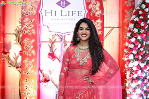 Hi-Life Fashion and Lifestyle Special Exhibition at HICC