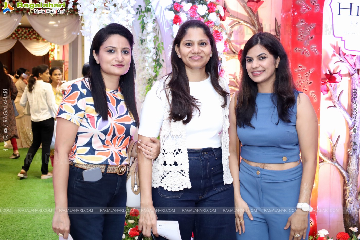 Hi-Life Exhibition: Exclusive Fashion & Lifestyle Exhibition Launch Event