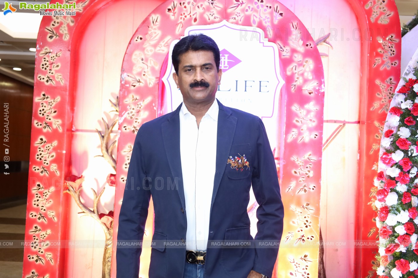 Hi-Life Exhibition: Exclusive Fashion & Lifestyle Exhibition Launch Event