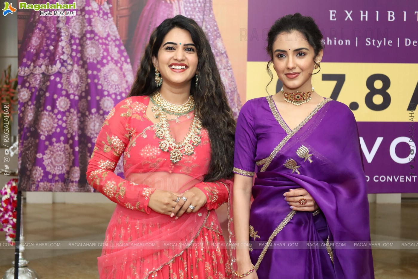 Hi-Life Exhibition: Exclusive Fashion & Lifestyle Exhibition Launch Event