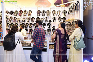 Hi-Life Fashion and Lifestyle Special Exhibition at HICC