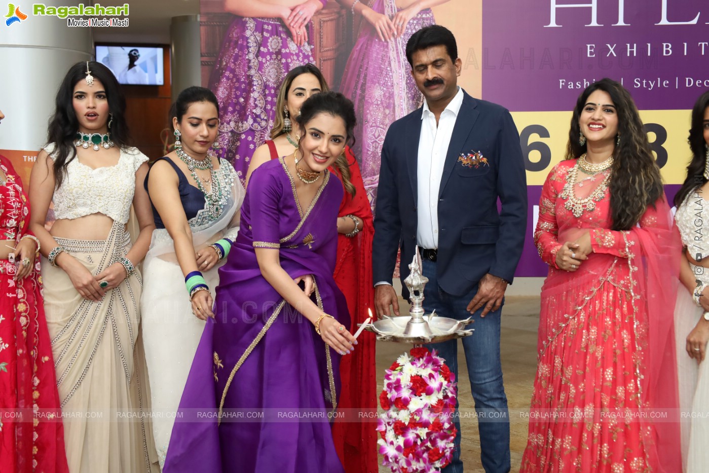 Hi-Life Exhibition: Exclusive Fashion & Lifestyle Exhibition Launch Event