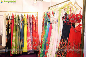 Hi-Life Fashion and Lifestyle Special Exhibition at HICC