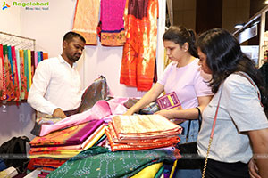 Hi-Life Fashion and Lifestyle Special Exhibition at HICC