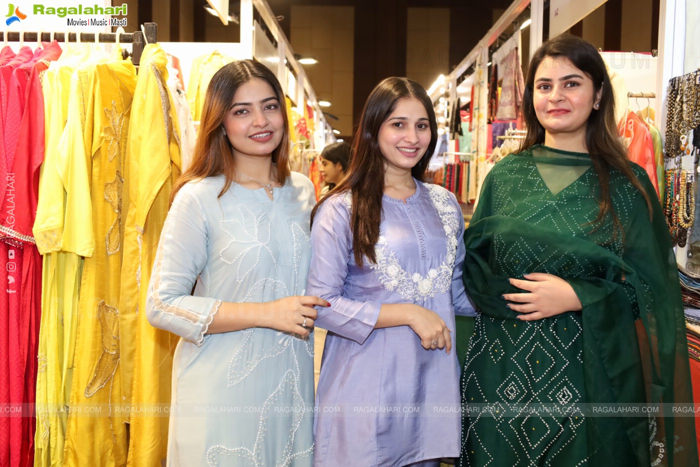 Hi-Life Exhibition: Exclusive Fashion & Lifestyle Exhibition Launch Event