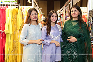 Hi-Life Fashion and Lifestyle Special Exhibition at HICC