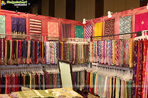 Hi-Life Fashion and Lifestyle Special Exhibition at HICC