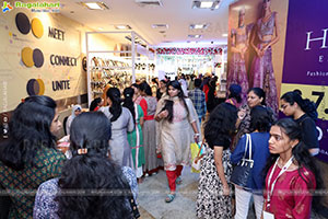 Hi-Life Fashion and Lifestyle Special Exhibition at HICC