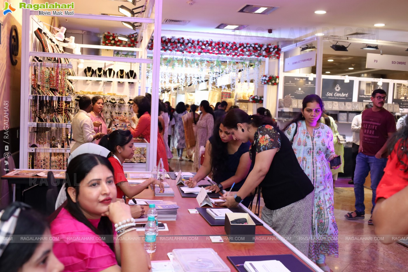 Hi-Life Exhibition: Exclusive Fashion & Lifestyle Exhibition Launch Event