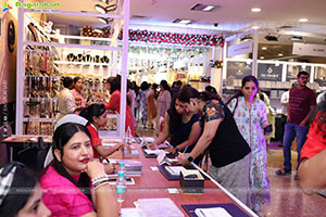 Hi-Life Fashion and Lifestyle Special Exhibition at HICC