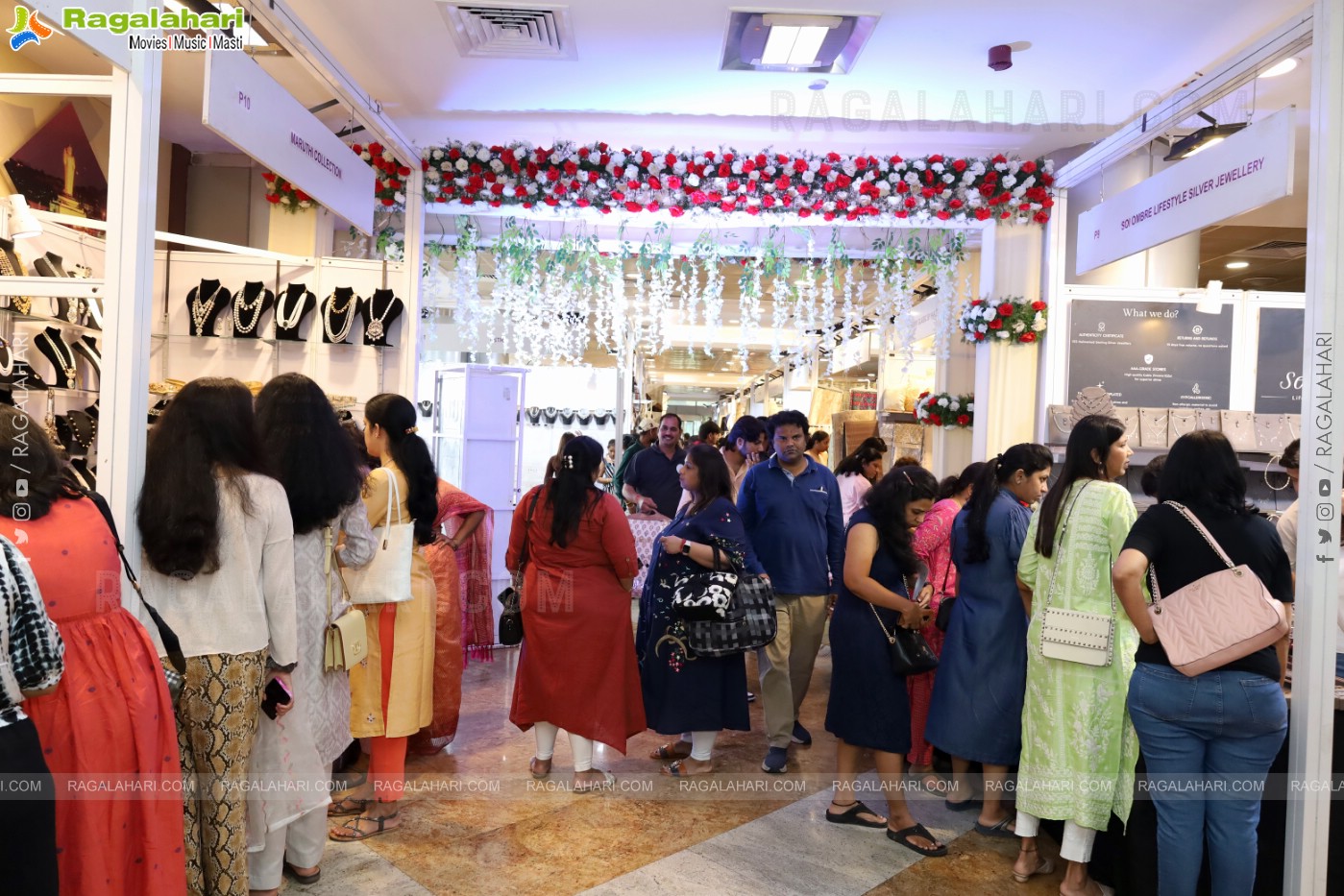 Hi-Life Exhibition: Exclusive Fashion & Lifestyle Exhibition Launch Event