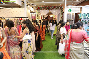 Hi-Life Fashion and Lifestyle Special Exhibition at HICC