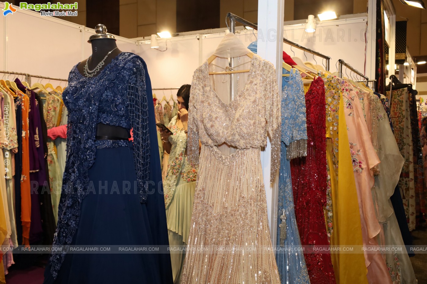 Hi-Life Exhibition: Exclusive Fashion & Lifestyle Exhibition Launch Event