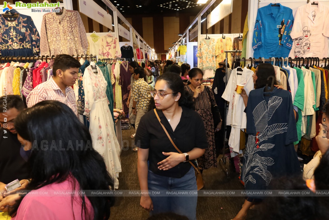 Hi-Life Exhibition: Exclusive Fashion & Lifestyle Exhibition Launch Event