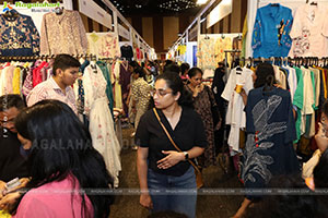 Hi-Life Fashion and Lifestyle Special Exhibition at HICC