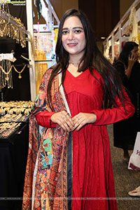 Hi-Life Fashion and Lifestyle Special Exhibition at HICC