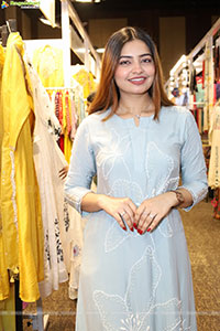 Hi-Life Fashion and Lifestyle Special Exhibition at HICC