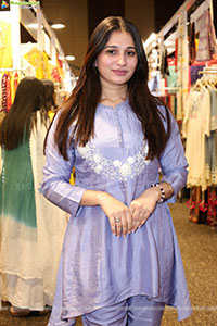 Hi-Life Fashion and Lifestyle Special Exhibition at HICC