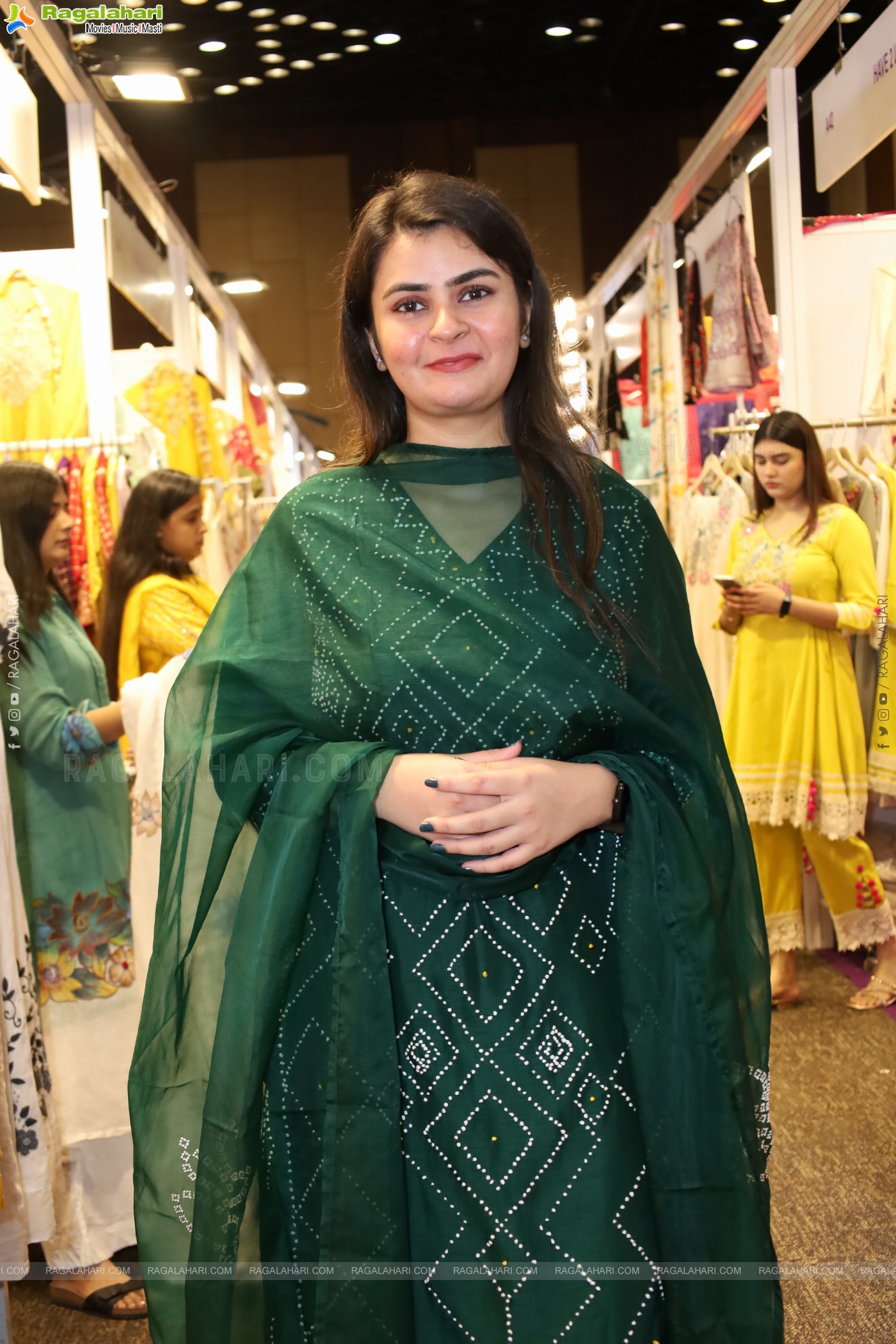 Hi-Life Exhibition: Exclusive Fashion & Lifestyle Exhibition Launch Event