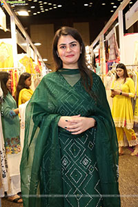 Hi-Life Fashion and Lifestyle Special Exhibition at HICC