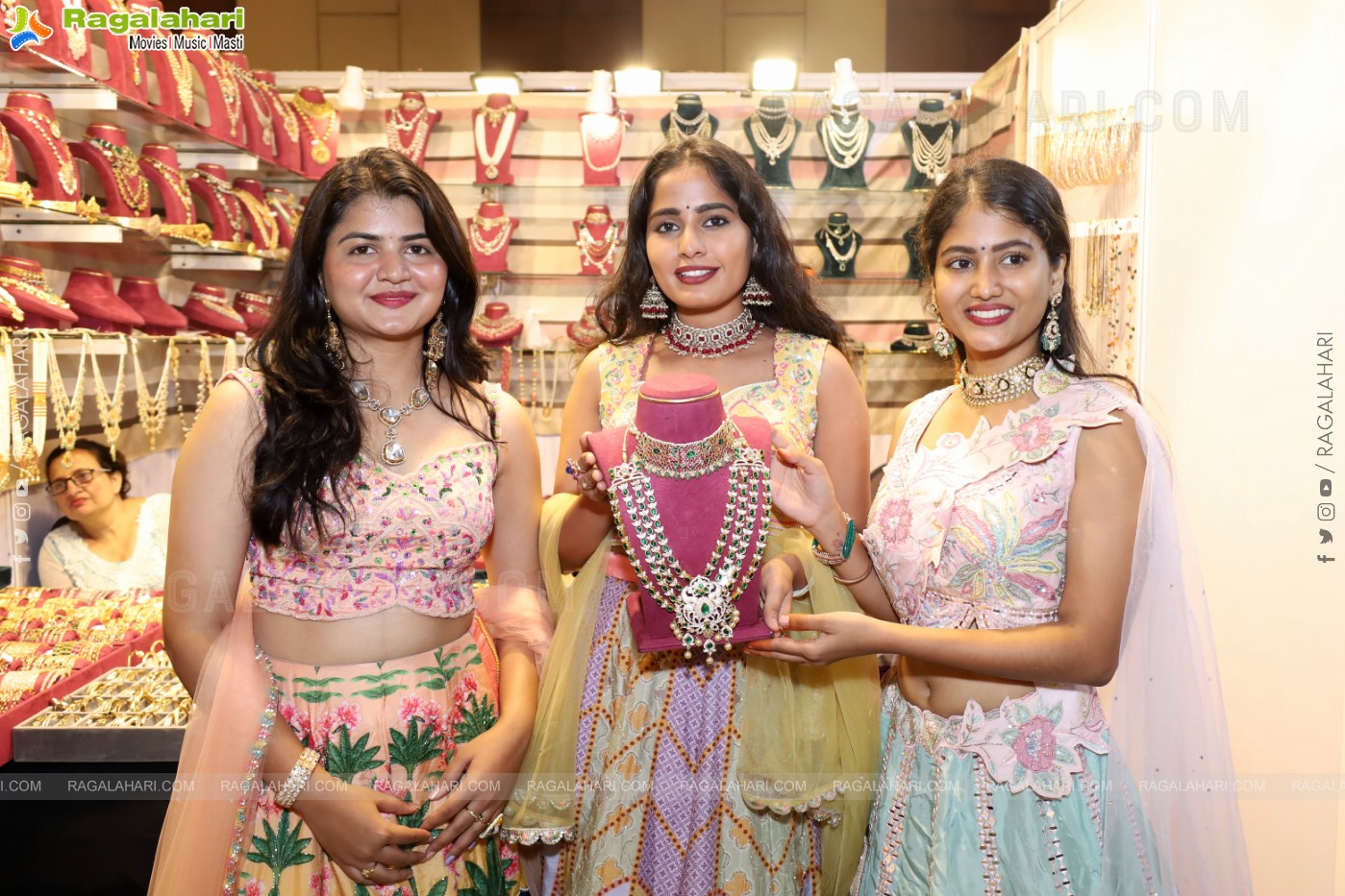 Hi Life Exhibition - Lifestyle & Weddings Fashion Special Exhibition, Hyderabad