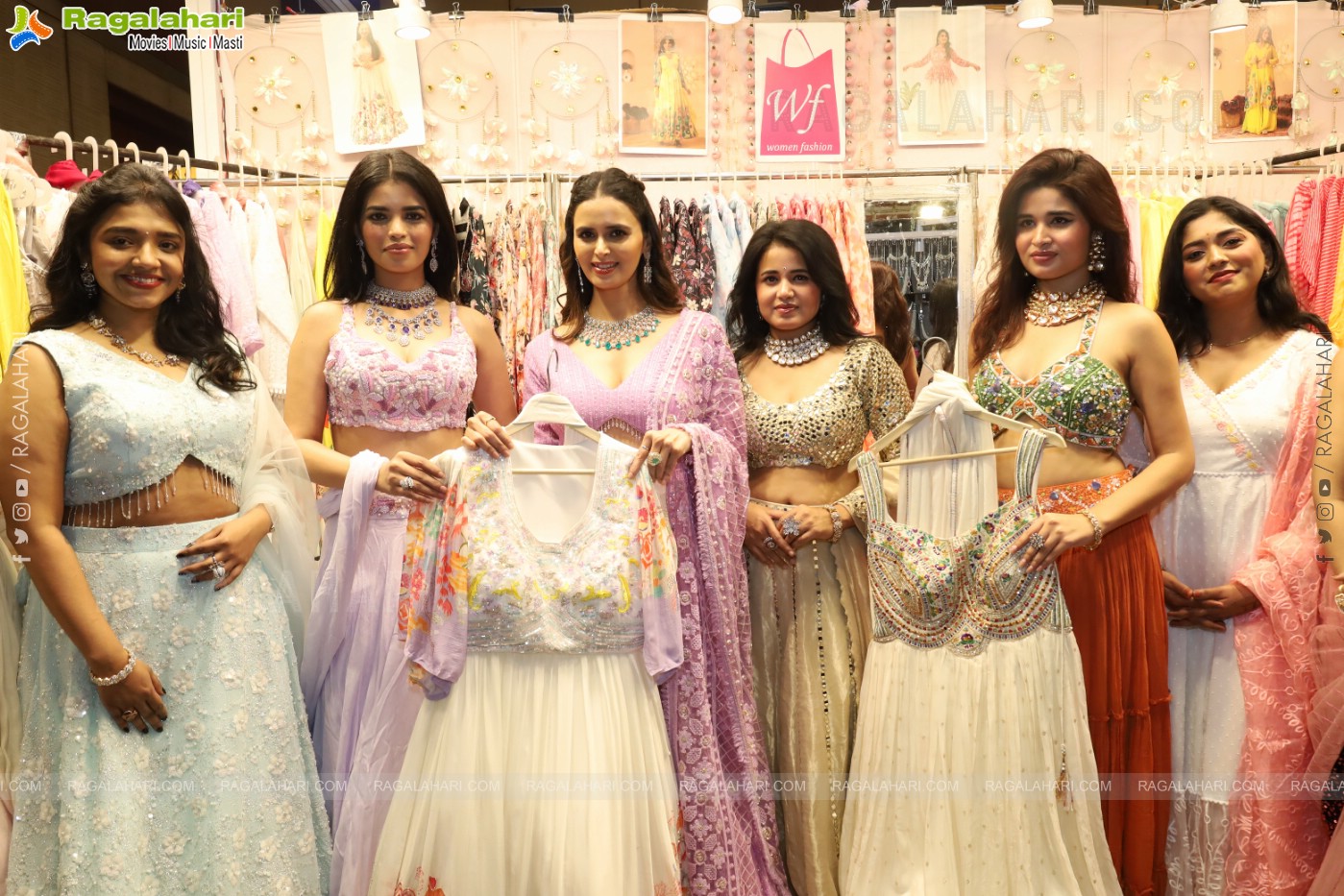 Hi Life Exhibition - Lifestyle & Weddings Fashion Special Exhibition, Hyderabad