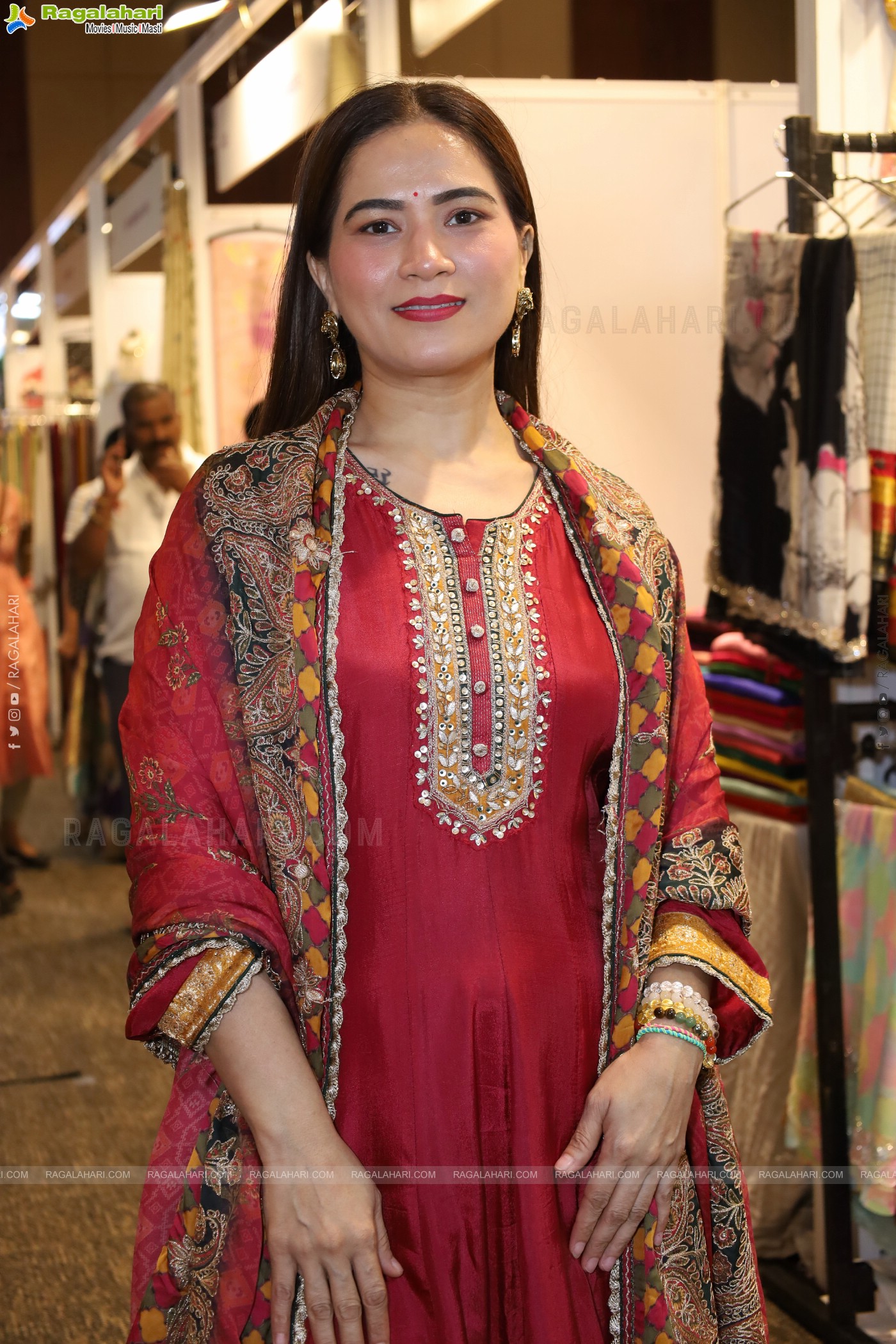 Hi Life Exhibition - Lifestyle & Weddings Fashion Special Exhibition, Hyderabad