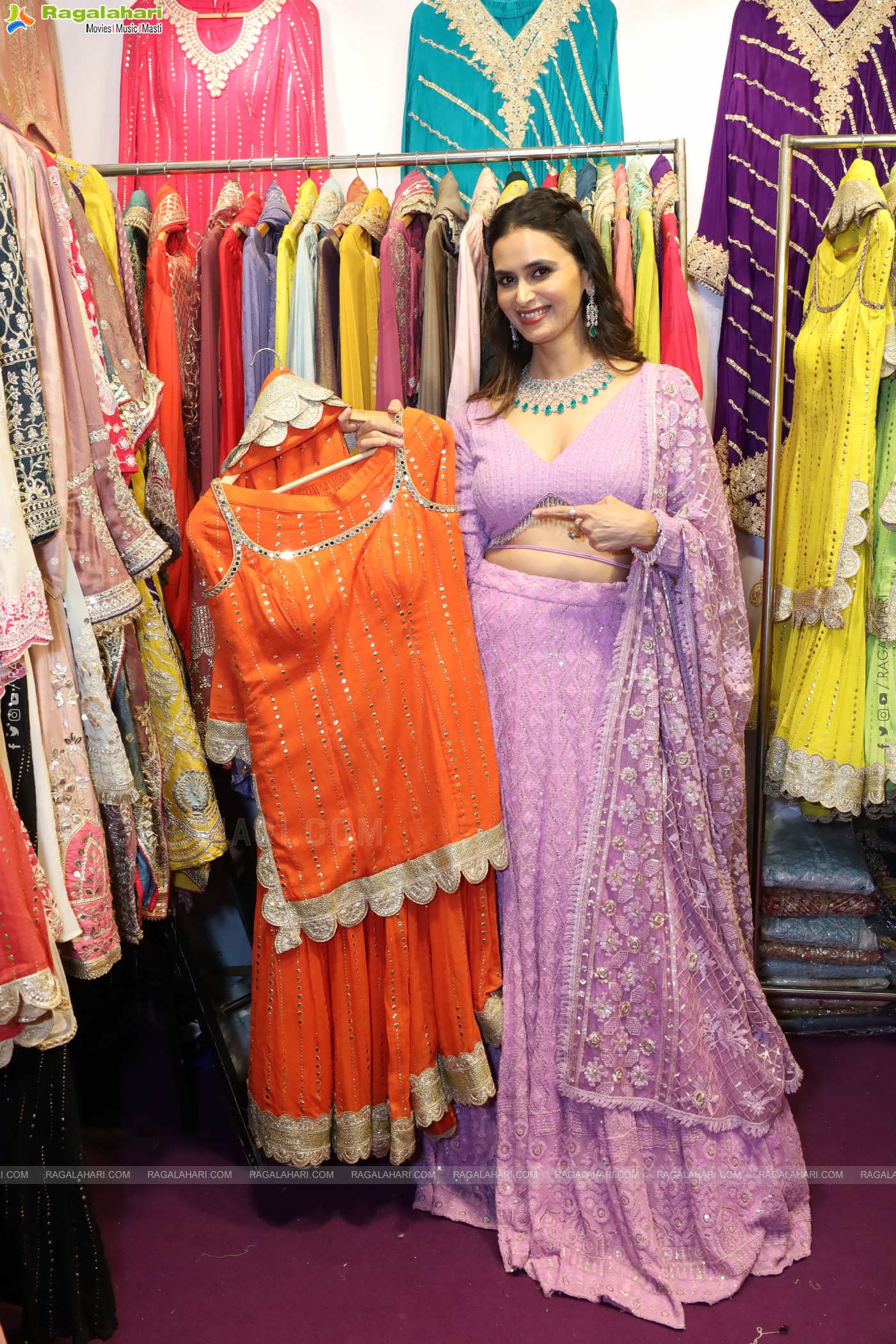 Hi Life Exhibition - Lifestyle & Weddings Fashion Special Exhibition, Hyderabad