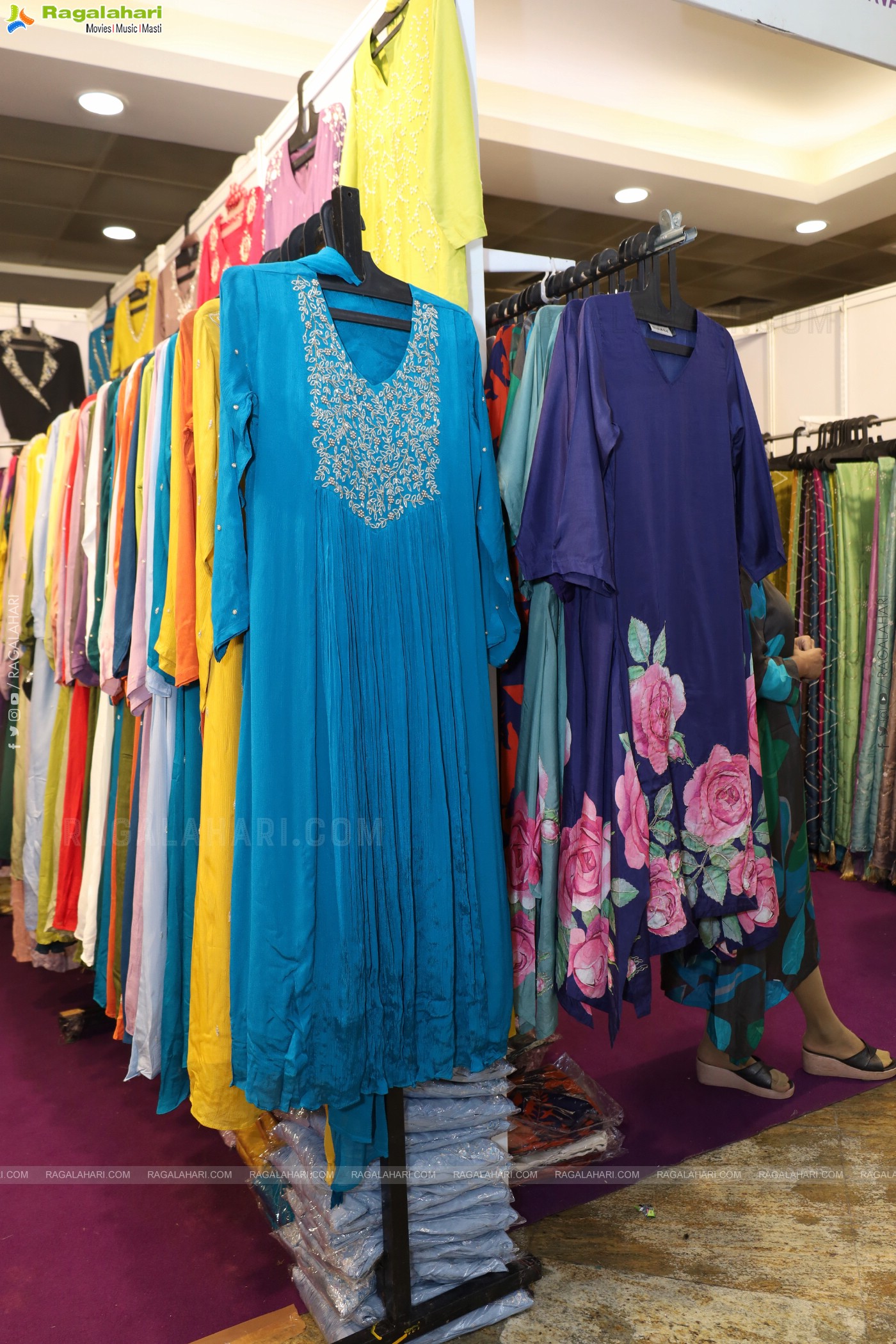 Hi Life Exhibition - Lifestyle & Weddings Fashion Special Exhibition, Hyderabad