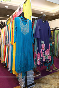 Hi Life Exhibition: Lifestyle & Fashion Special Exhibition