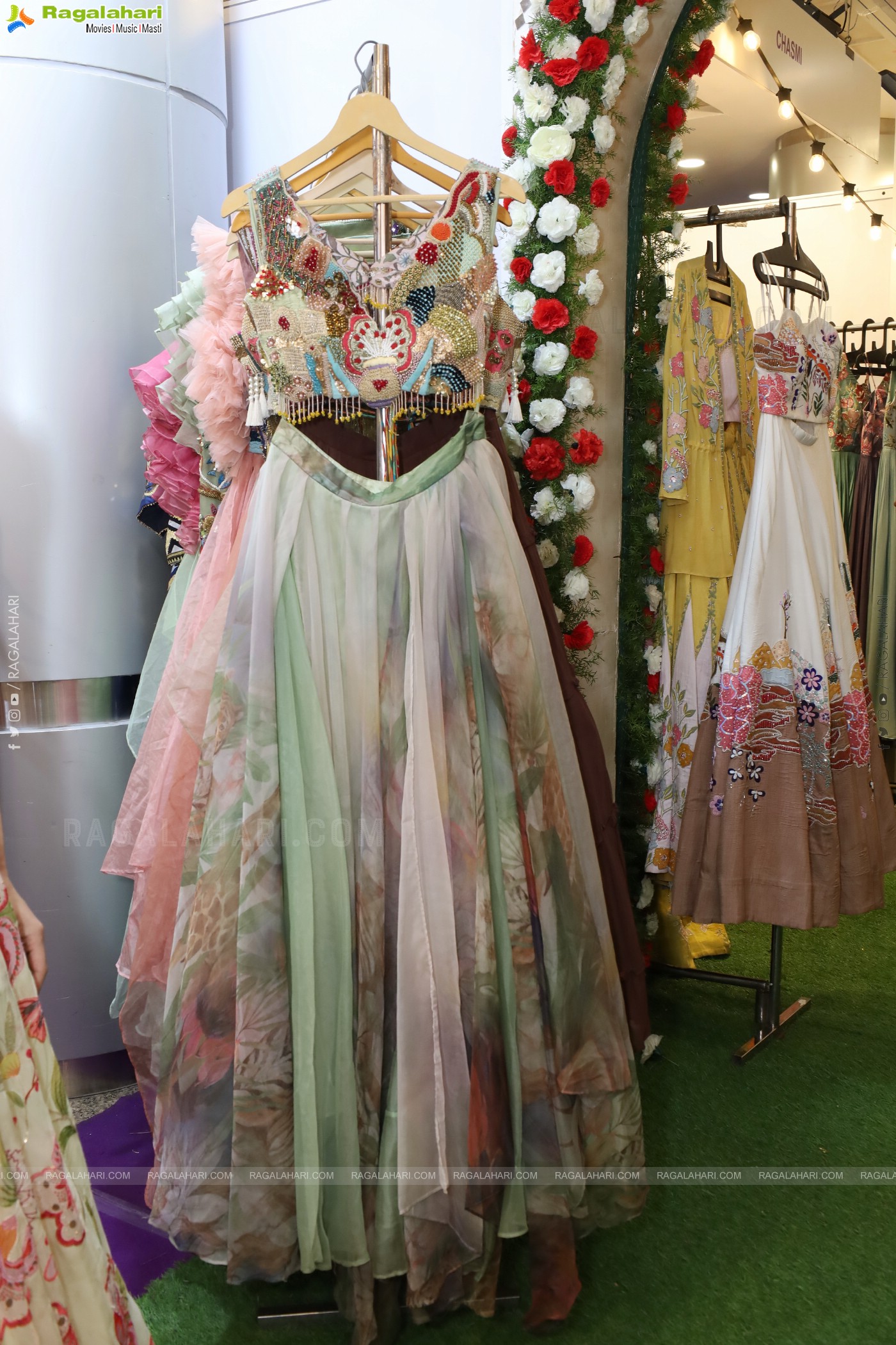 Hi Life Exhibition - Lifestyle & Weddings Fashion Special Exhibition, Hyderabad