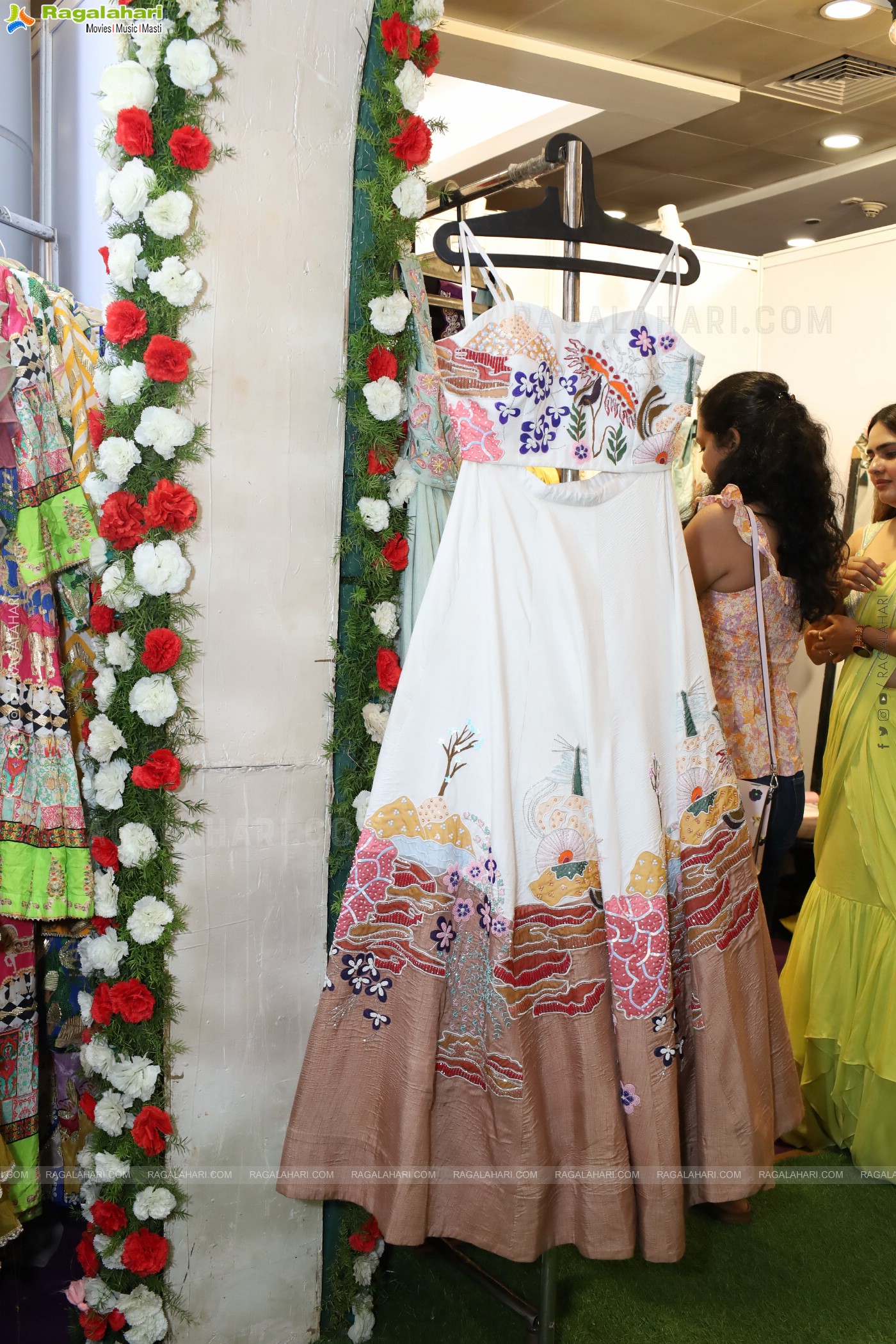 Hi Life Exhibition - Lifestyle & Weddings Fashion Special Exhibition, Hyderabad