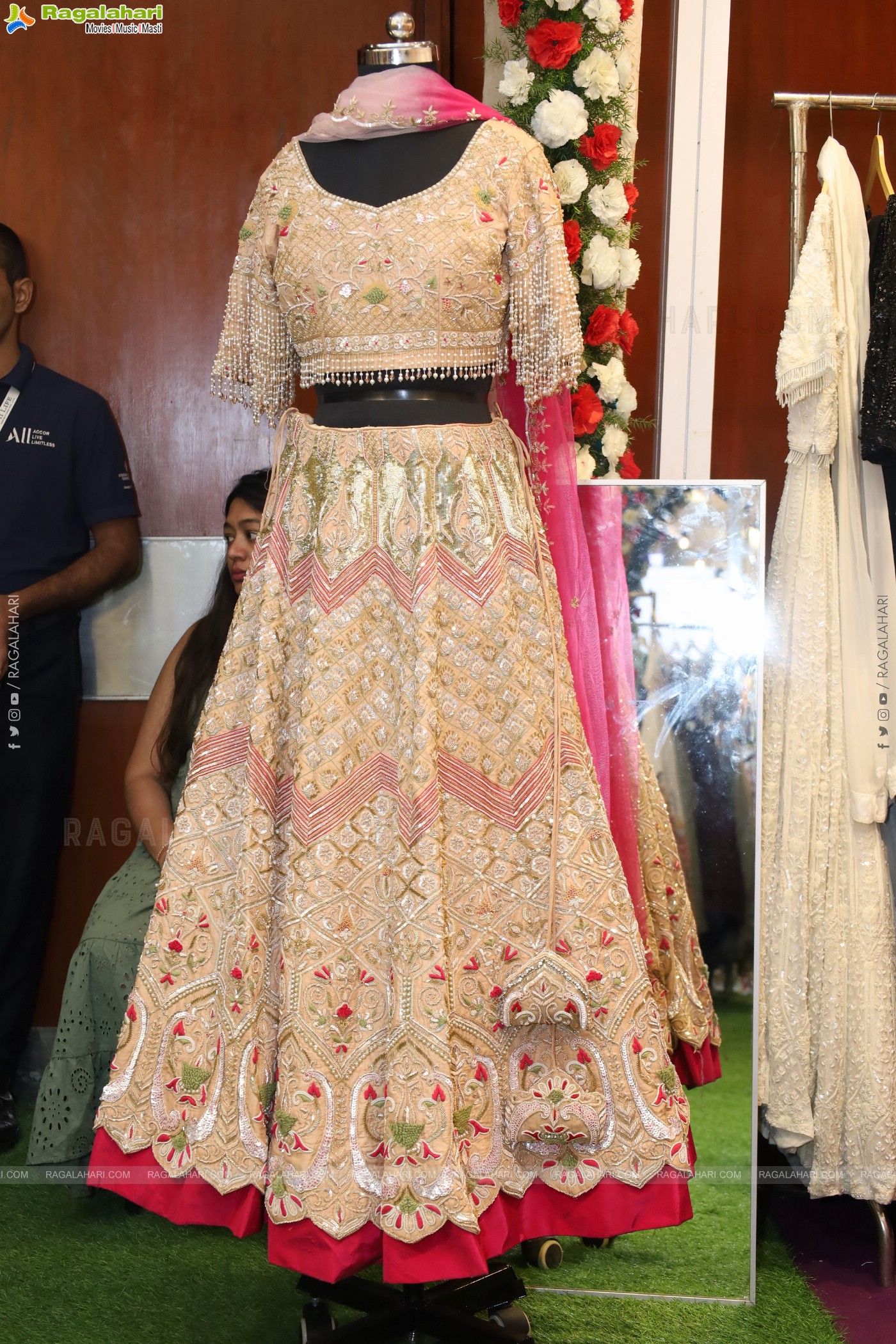 Hi Life Exhibition - Lifestyle & Weddings Fashion Special Exhibition, Hyderabad