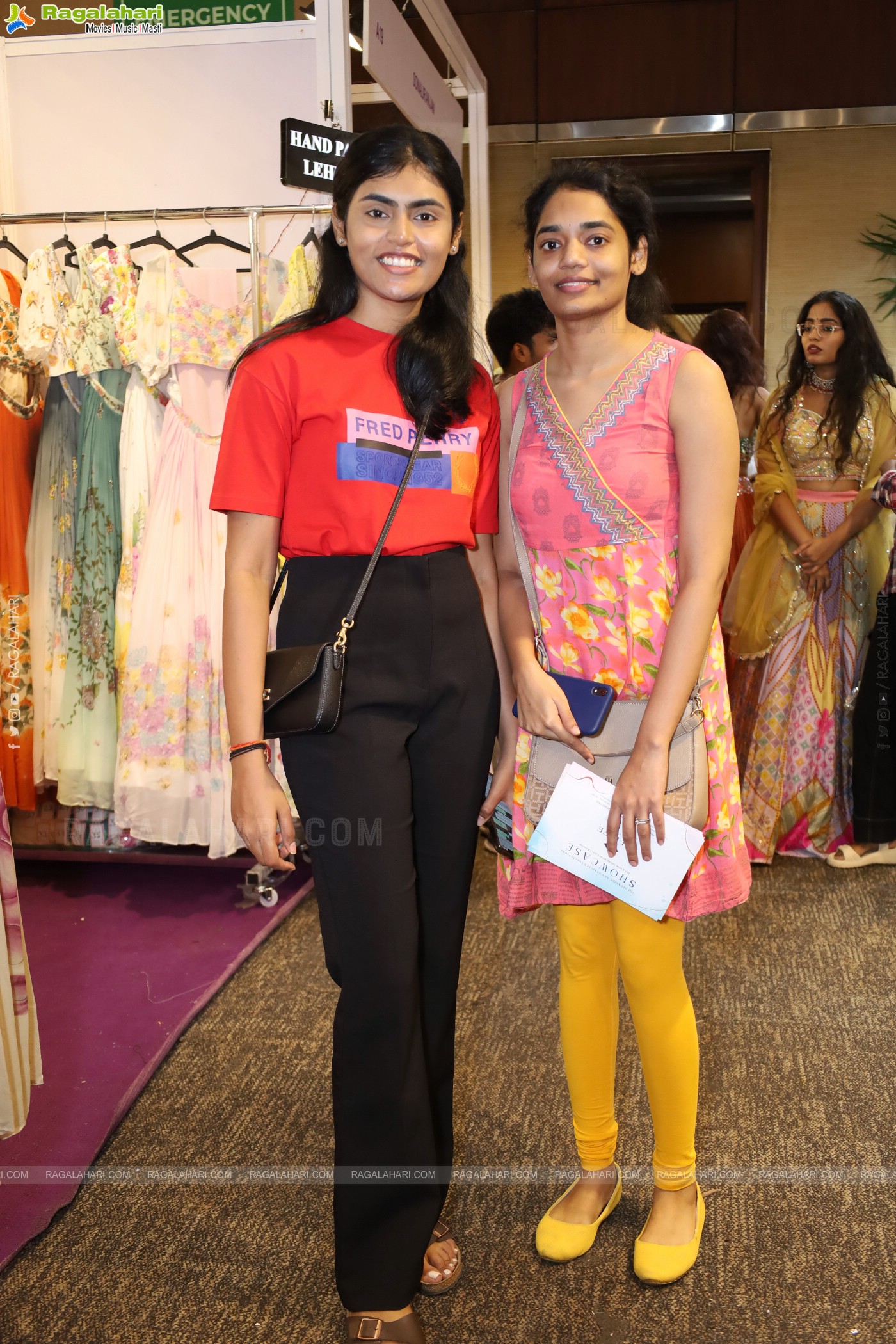 Hi Life Exhibition - Lifestyle & Weddings Fashion Special Exhibition, Hyderabad