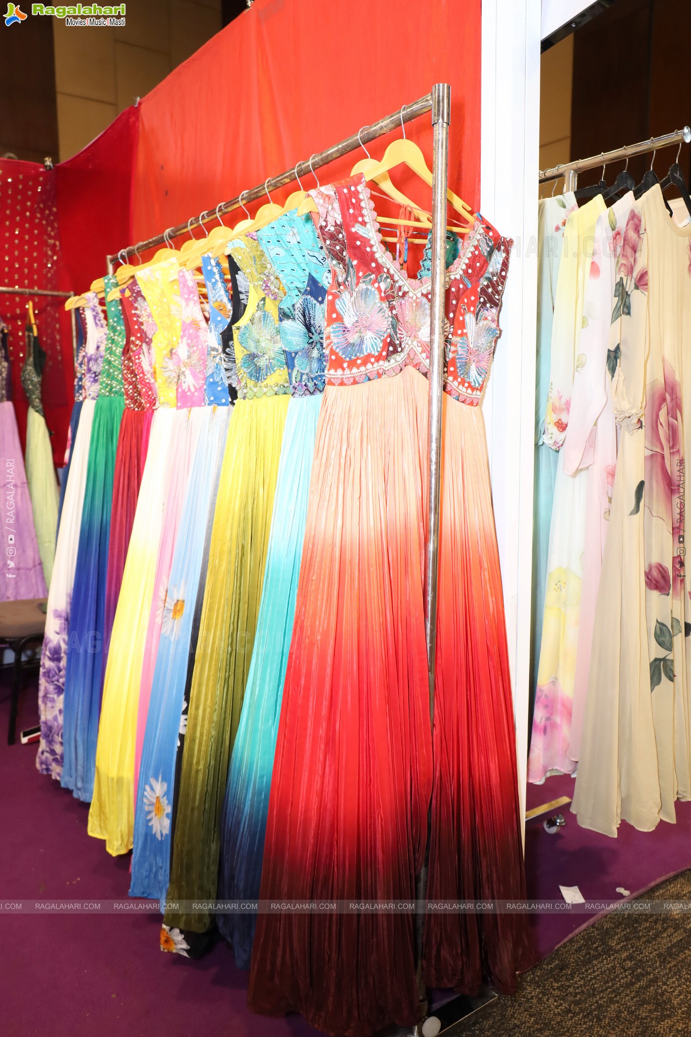 Hi Life Exhibition - Lifestyle & Weddings Fashion Special Exhibition, Hyderabad