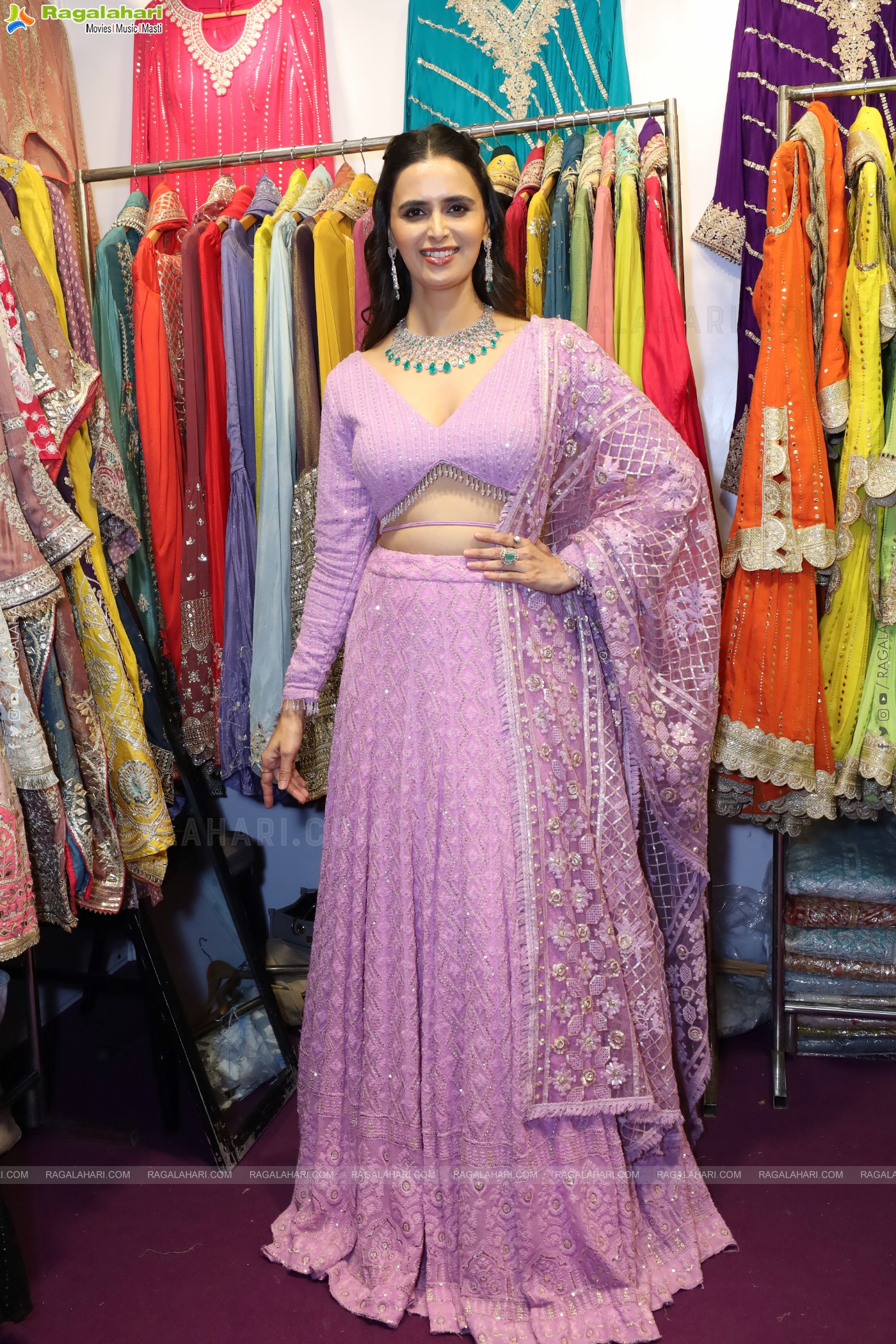 Hi Life Exhibition - Lifestyle & Weddings Fashion Special Exhibition, Hyderabad