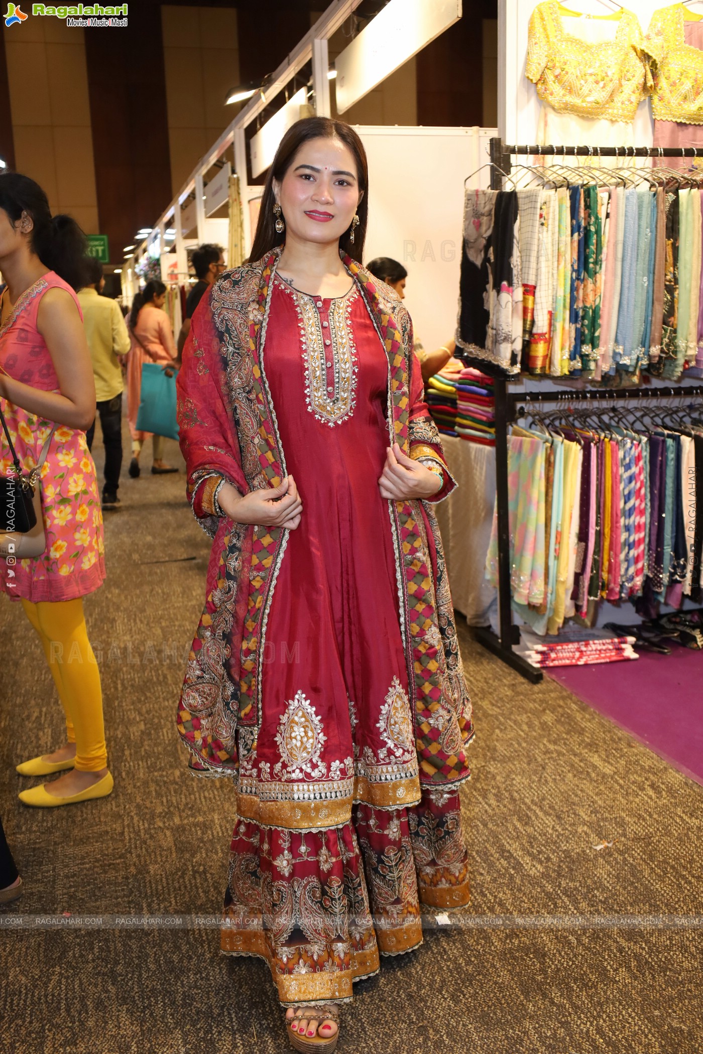 Hi Life Exhibition - Lifestyle & Weddings Fashion Special Exhibition, Hyderabad