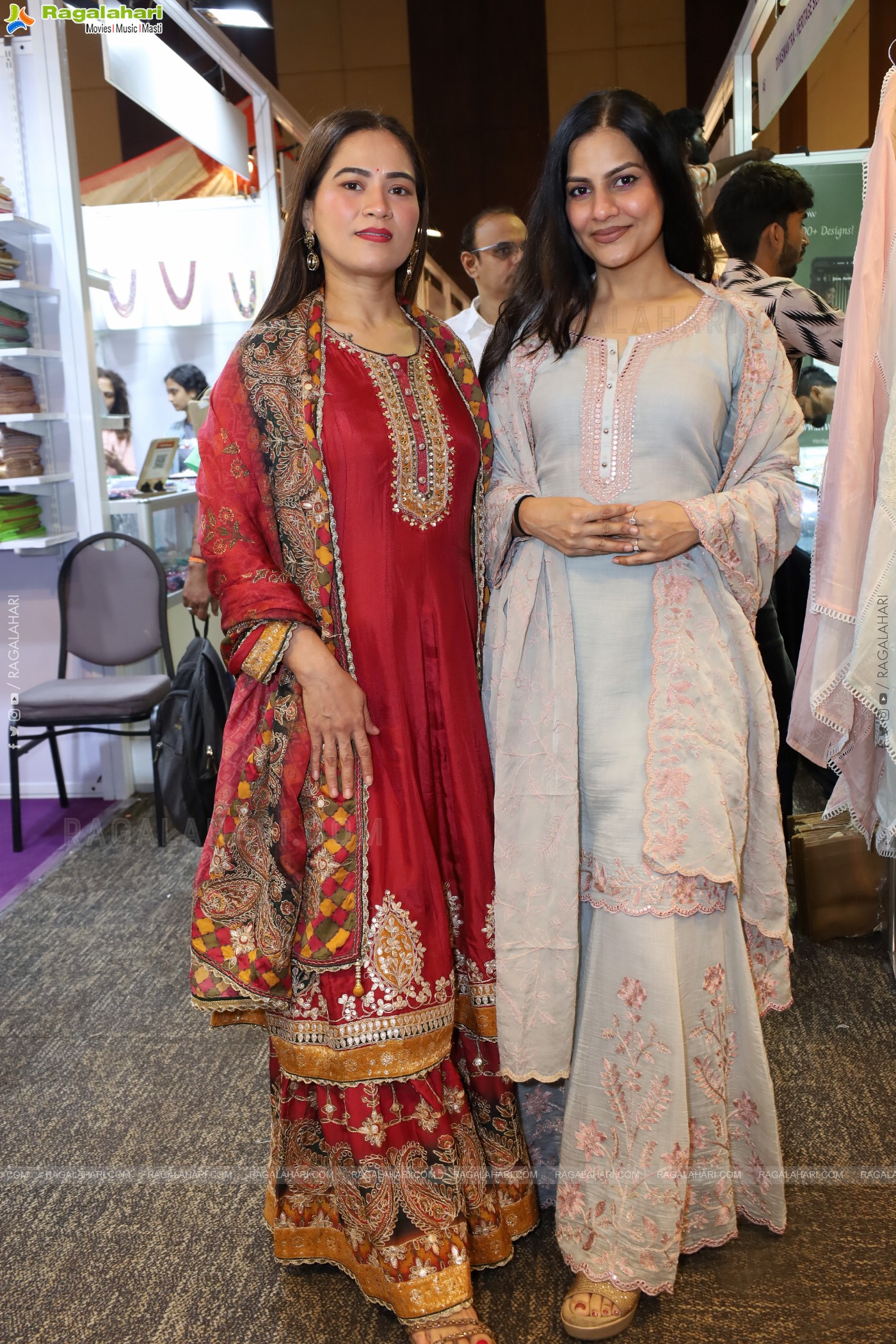 Hi Life Exhibition - Lifestyle & Weddings Fashion Special Exhibition, Hyderabad