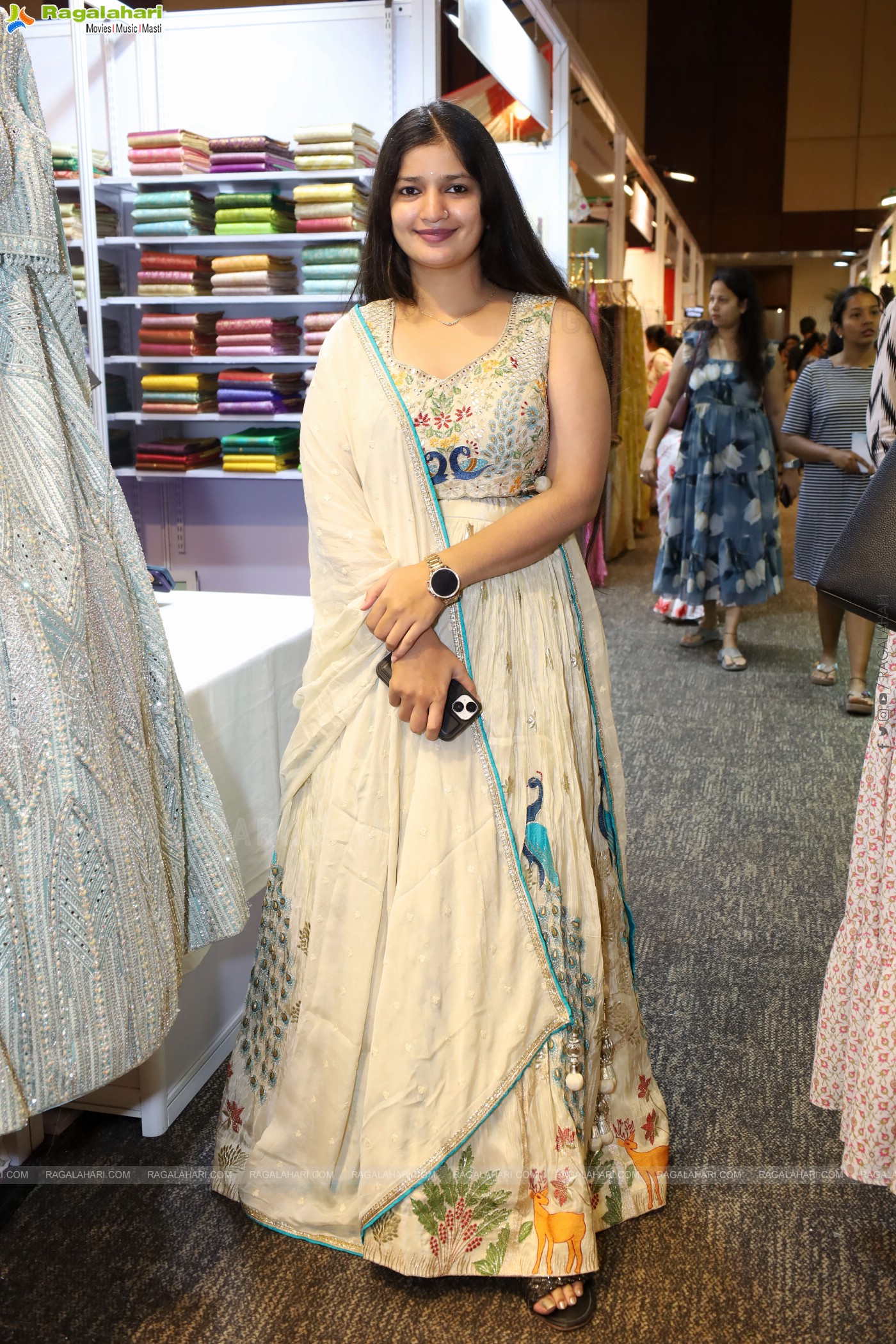 Hi Life Exhibition - Lifestyle & Weddings Fashion Special Exhibition, Hyderabad