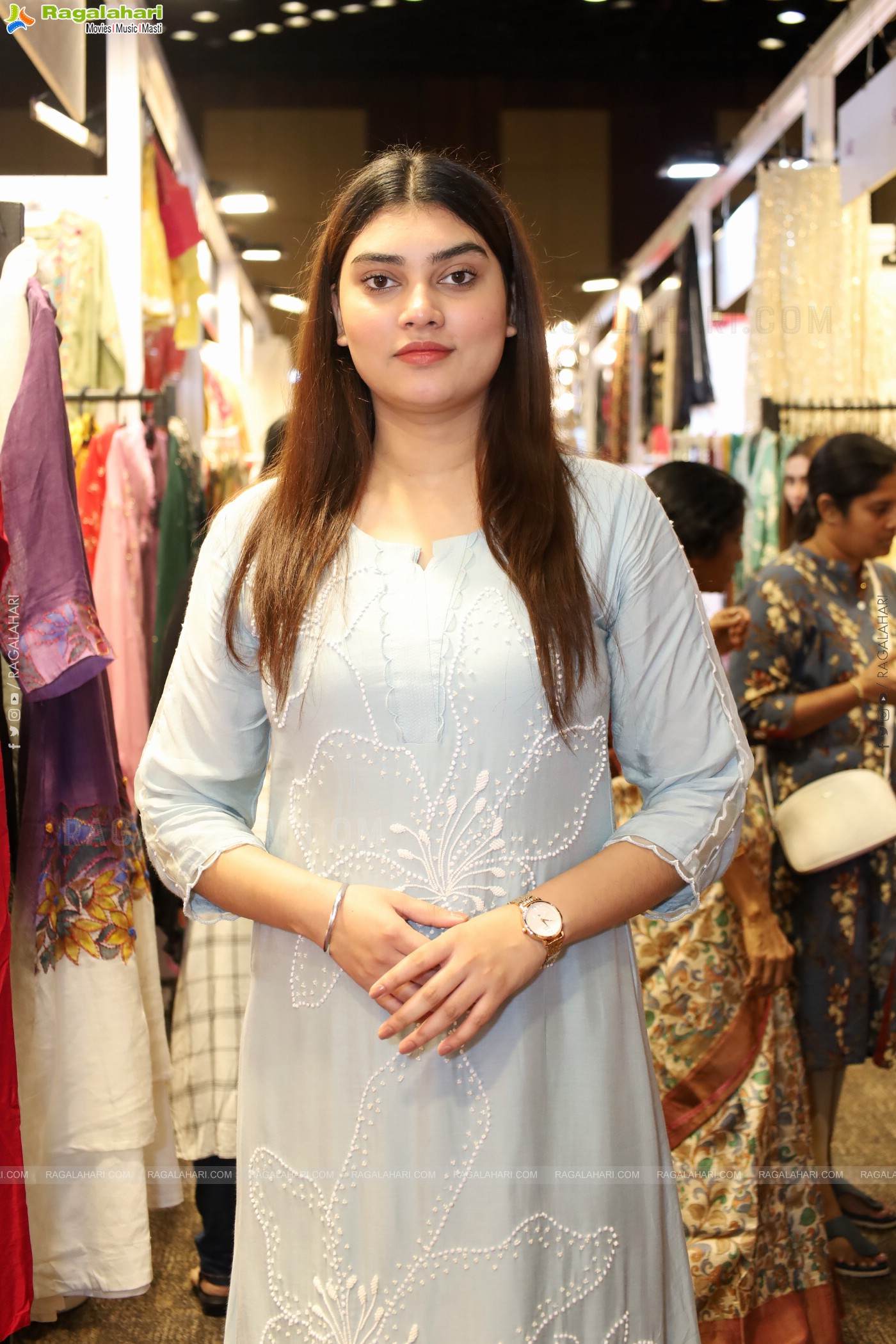 Hi Life Exhibition - Lifestyle & Weddings Fashion Special Exhibition, Hyderabad