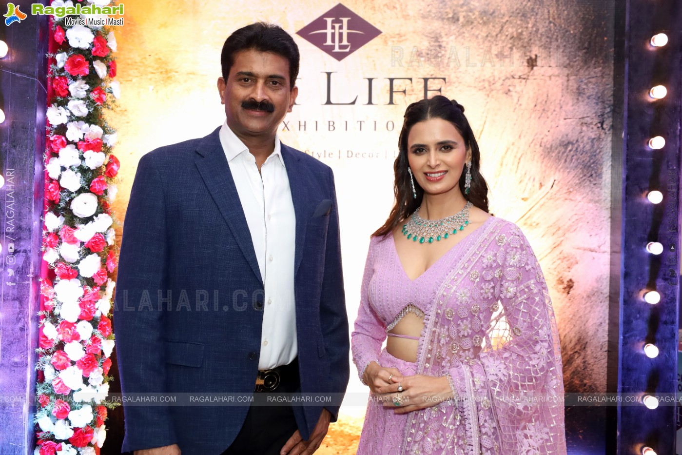 Hi Life Exhibition - Lifestyle & Weddings Fashion Special Exhibition, Hyderabad