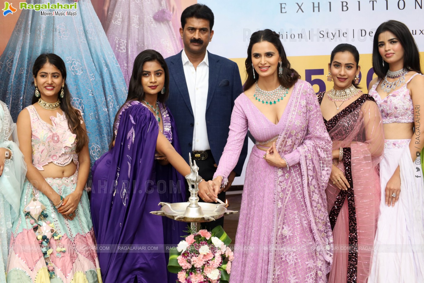 Hi Life Exhibition - Lifestyle & Weddings Fashion Special Exhibition, Hyderabad