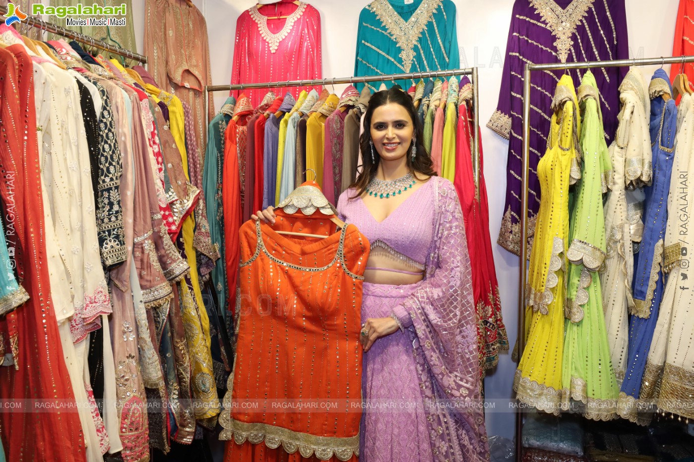 Hi Life Exhibition - Lifestyle & Weddings Fashion Special Exhibition, Hyderabad