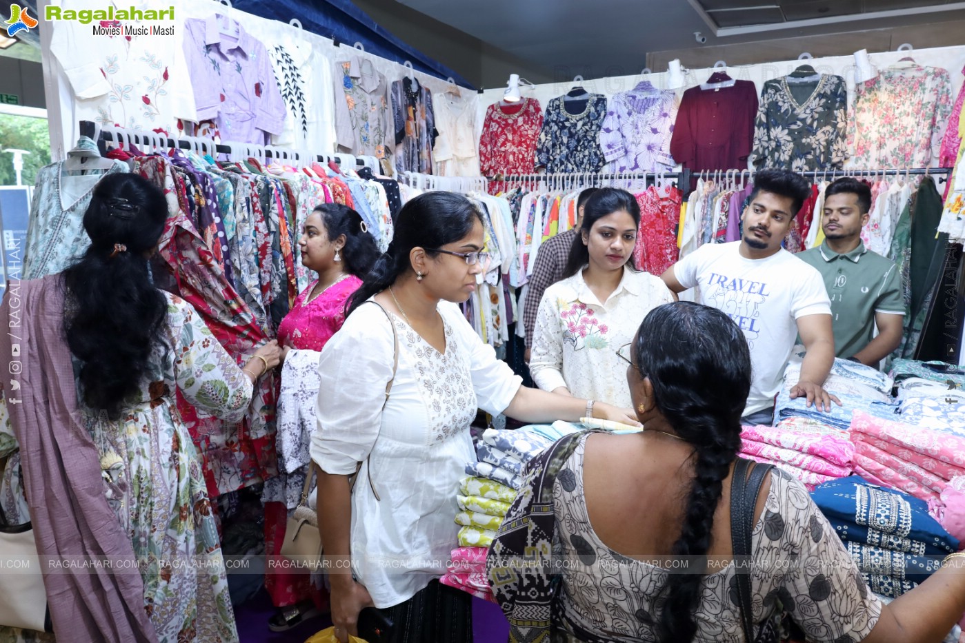 Hi Life Exhibition - Lifestyle & Weddings Fashion Special Exhibition, Hyderabad