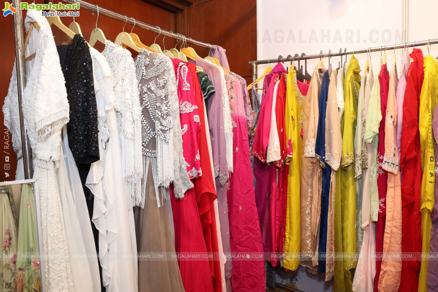 Hi Life Exhibition - Lifestyle & Weddings Fashion Special Exhibition, Hyderabad