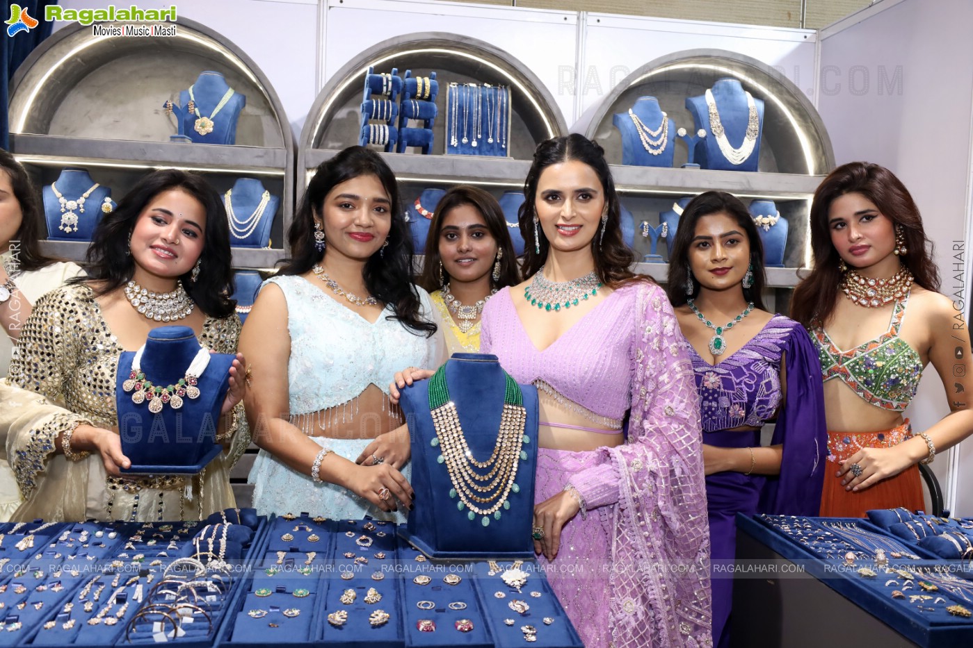 Hi Life Exhibition - Lifestyle & Weddings Fashion Special Exhibition, Hyderabad