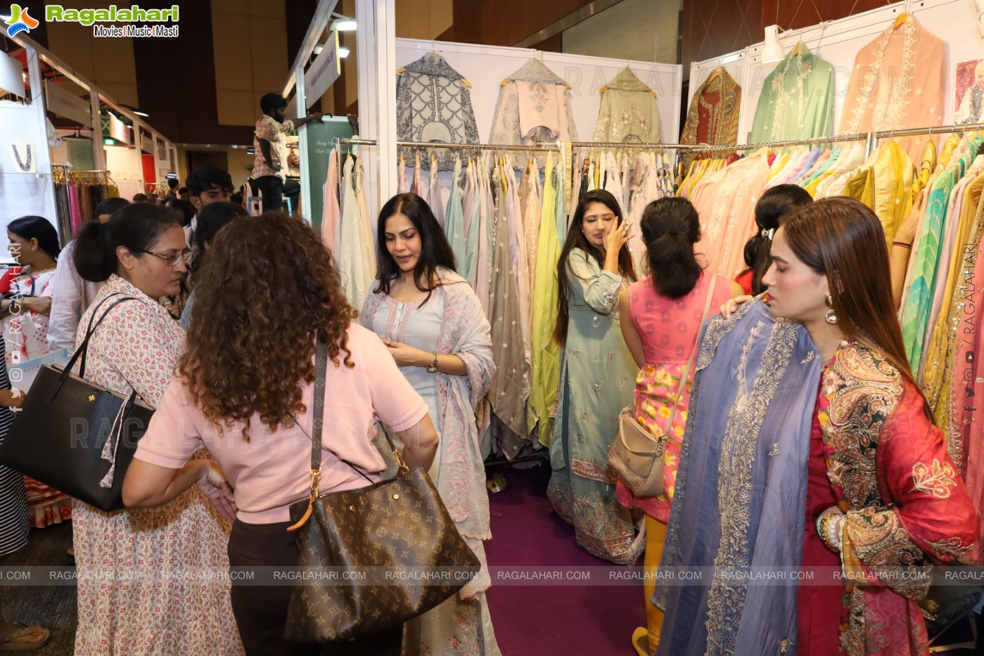 Hi Life Exhibition - Lifestyle & Weddings Fashion Special Exhibition, Hyderabad