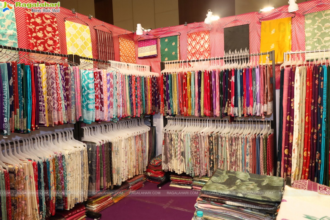 Hi Life Exhibition - Lifestyle & Weddings Fashion Special Exhibition, Hyderabad