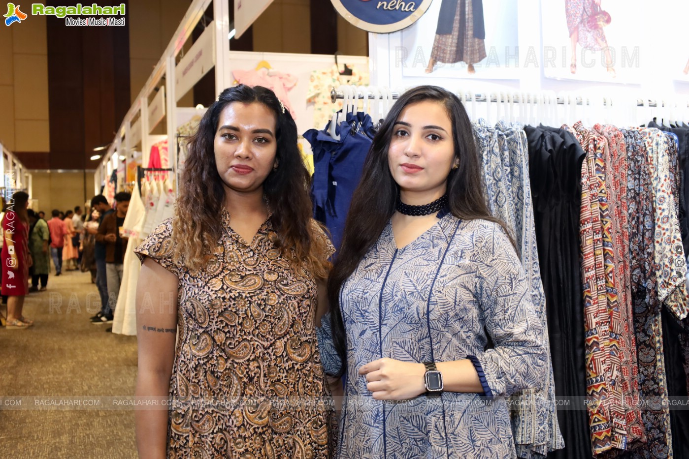 Hi Life Exhibition - Lifestyle & Weddings Fashion Special Exhibition, Hyderabad