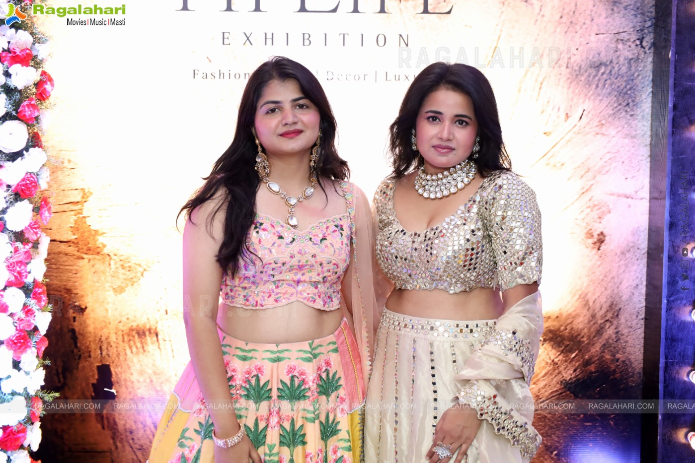 Hi Life Exhibition - Lifestyle & Weddings Fashion Special Exhibition, Hyderabad